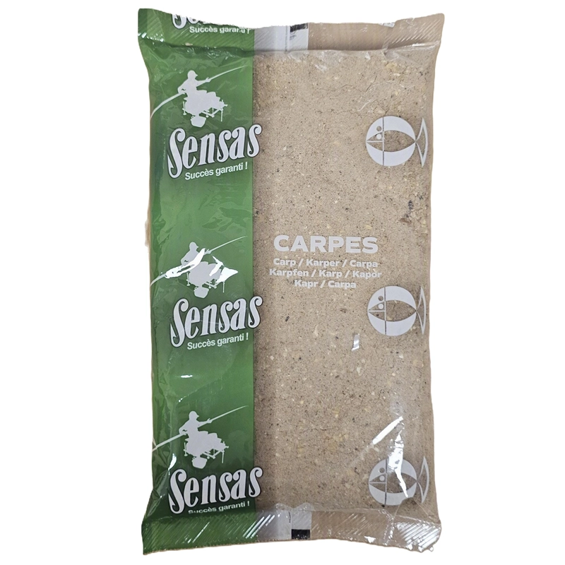 Sensas Economy Groundbaits 1kg